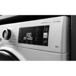 Outlet!! Bauknecht W ACTIVE 823 PS 8 kg – wasmachine - Afbeelding 4