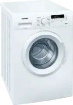 Siemens WM14B222 Wasmachine 6kg 1400toeren