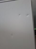gebruikte Pelgrim PKVS2088 Inbouw Koelkast met vriesvak 88cm hoog - Afbeelding 5