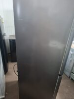 gebruikte Samsung koelvriescombinatie RB31FERNDSA 185cm no-frost - Afbeelding 4