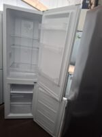 B-keus!! Fitelli KV253WIT1 Koel-vriescombinatie – 180 cm Hoog, 253 Liter, No Frost Technologie, Wit - Afbeelding 4