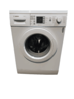 Bosch WAE284M0 Wasmachine 7kg 1400toeren - Afbeelding 2