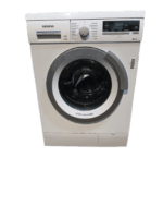 Siemens WM16S843 Wasmachine 8kg 1600toeren - Afbeelding 2