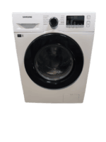 Samsung WW8ET4048CE Wasmachine 8kg 1400toeren - Afbeelding 2