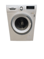 BOSCH WAN282F2 Wasmachine Serie 4 7kg 1400tpm - Afbeelding 2