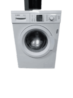 Bosch WAQ28441 Wasmachine 7kg 1400tpm - Afbeelding 2