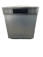 AEG F66600IMOP Volledig Geïntegreerde Inbouwvaatwasser 60 cm - Afbeelding 3