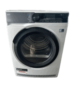 AEG TR8TRIER Warmtepompdroger 8kg - Afbeelding 2