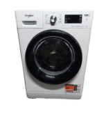 Whirlpool FFBBE7469BV Wasmachine 7kg 1400tpm - Afbeelding 2