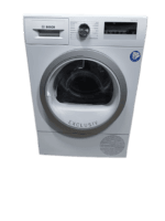 Bosch WTR85V81NL Warmtepompdroger 7kg Wit - Afbeelding 2