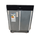 Siemens SN678X36TE Volledig Geïntegreerde Inbouwvaatwasser 13 couverts - Afbeelding 3