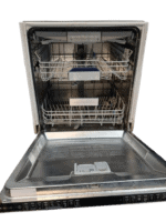 Siemens SN678X36TE Volledig Geïntegreerde Inbouwvaatwasser 13 couverts - Afbeelding 2