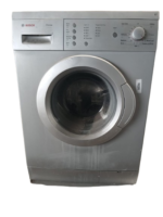 Bosch Wasmachine WAE2416SGB 7kg 1200tpm - Afbeelding 2