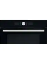 Bauknecht BIR4 DH8FS2 ES | Inbouw oven | DiamondClean | Zwart - Afbeelding 7