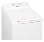 Cylinda TT 362C bovenlader wasmachine – 6 kg – 1200 toeren - Afbeelding 2