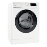 Indesit MTWE 71252 WK EE wasmachine, voorlader, 7 kg, 1151 toeren per minuut, wit. - Afbeelding 2