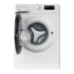 Indesit MTWE 71252 WK EE wasmachine, voorlader, 7 kg, 1151 toeren per minuut, wit. - Afbeelding 4