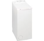 Cylinda TT 362C bovenlader wasmachine – 6 kg – 1200 toeren