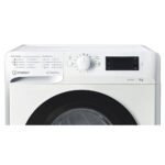 Indesit MTWE 71252 WK EE wasmachine, voorlader, 7 kg, 1151 toeren per minuut, wit. - Afbeelding 6