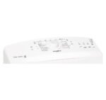 Cylinda TT 362C bovenlader wasmachine – 6 kg – 1200 toeren - Afbeelding 3