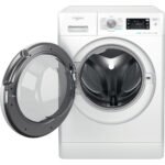 Outlet!! Whirlpool FFB 9458 WV EE wasmachine, voorlader, 9 kg, 1350 toeren - Afbeelding 4