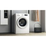Outlet!! Whirlpool FFB 9458 WV EE wasmachine, voorlader, 9 kg, 1350 toeren - Afbeelding 5