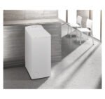 Cylinda TT 362C bovenlader wasmachine – 6 kg – 1200 toeren - Afbeelding 4