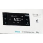Outlet!! Whirlpool FFB 9458 WV EE wasmachine, voorlader, 9 kg, 1350 toeren - Afbeelding 10