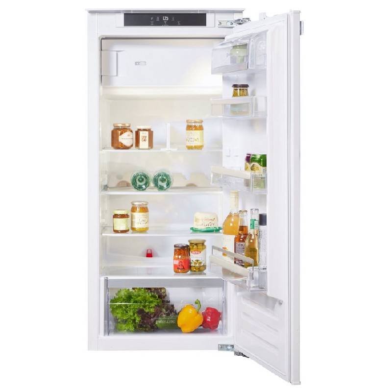 wasgigant-2022-10-28T203055.160 Outlet!! Bauknecht KVEE 31602 -inbouw koelkast met vriesvak - Afbeelding 1