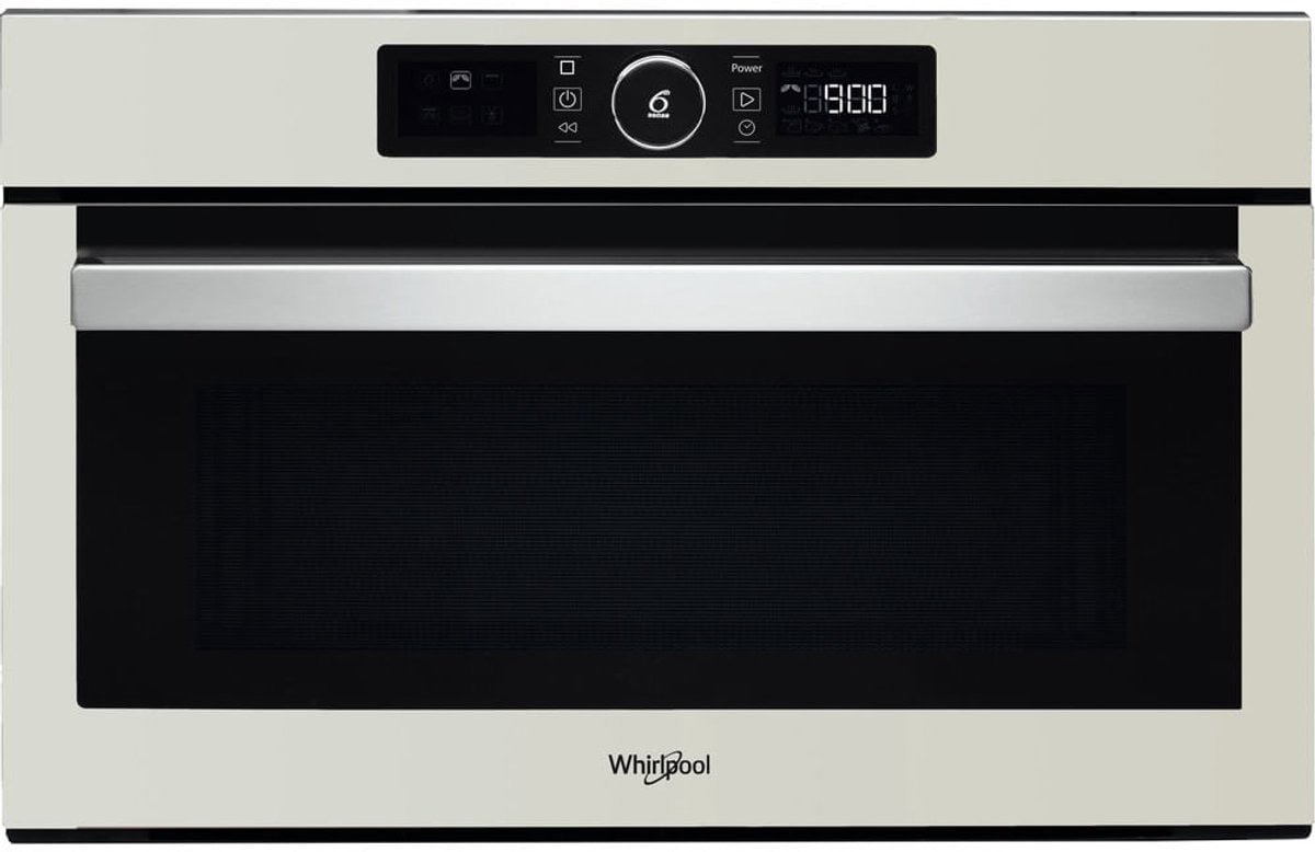 1200x778 Whirlpool AMW730SD, Ingebouwde magnetron - Afbeelding 1