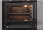 Bauknecht BIK7 CP8VS PT - Inbouw oven zwart - Afbeelding 2