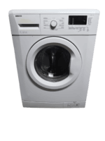 Beko WMB 71431 Wasmachine 7kg 1400toeren - Afbeelding 2