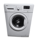 Beko wasmachine WMB61432MU 6 kg 1400 toeren - Afbeelding 2