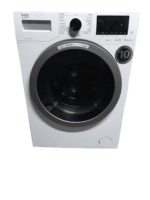 Beko WTV9737XSN1 Wasmachine 9kg 1400rpm - Afbeelding 2