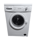 Bosch wasmachine WAA28161FN 6kg 1400rpm - Afbeelding 2