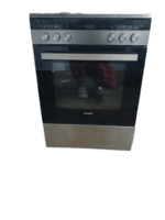 Siemens HK9R3A250 Elektrisch Fornuis met Keramische Kookplaat - Afbeelding 2