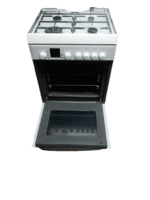BOSCH HSV744022N Gas Fornuis met Elektrische Oven 60cm - Afbeelding 4