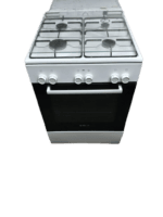 Bosch HXA090D20N Gasfornuis met Elektrische Oven 60cm - Afbeelding 5