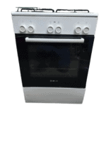Bosch HXA090D20N Gasfornuis met Elektrische Oven 60cm - Afbeelding 2