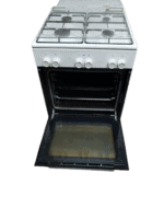 Bosch HXA090D20N Gasfornuis met Elektrische Oven 60cm - Afbeelding 3