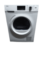 Haier HD 80-B636W Condensdroger 8kg - Afbeelding 2