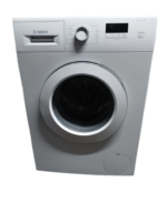 Bosch Serie 2 WAJ28076NL Wasmachine 7 kg 1400 toeren - Afbeelding 2