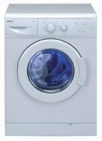 Beko WML 15105 Wasmachine 5 kg 1000 Toeren Wit