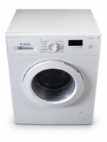 Bosch Serie 2 WAJ28076NL Wasmachine 7 kg 1400 toeren - Afbeelding 4