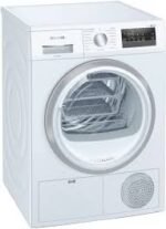 Siemens WT45HV90NL Warmtepompdroger 8kg