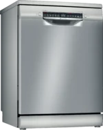 Bosch SMS4HTI37E Vrijstaande Vaatwasser 60cm RVS