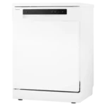 Inventum VVW6046AW Vrijstaande Vaatwasser 60 cm – Wit