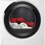 AEG TR738D4B 7000 SensiDry Warmtepompdroger – 8 kg – Energieklasse D – Wit