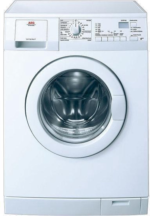 Aeg Lavamat 62840 Wasmachine 6kg 1200toeren