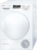 Bosch WTW83272NL Warmtepomdroger 7kg